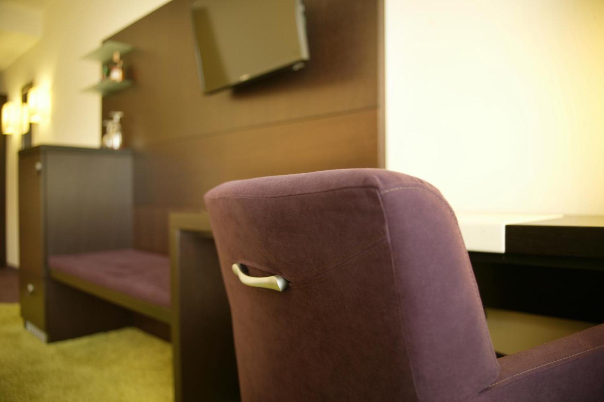Hotel Sonne Garni Rudersberg ห้อง รูปภาพ